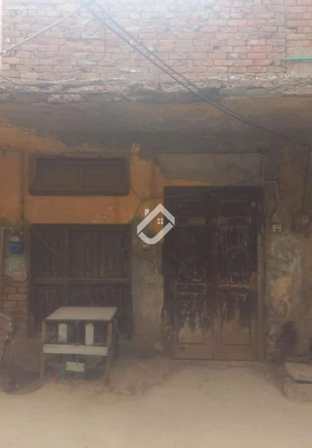 Main image 5.5 Marla Residential Plot For Sale In Shamsher Town  SHAMSHIR TOWN 