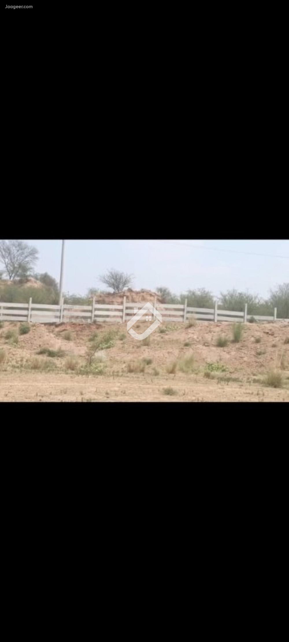 50 Kanal Residential Plot For Sale In Chauntra Adhwal