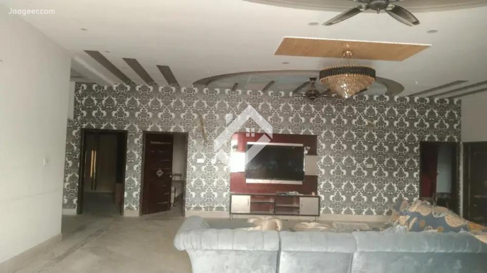 500 Marla Farm House For Rent On Dunyapur Road