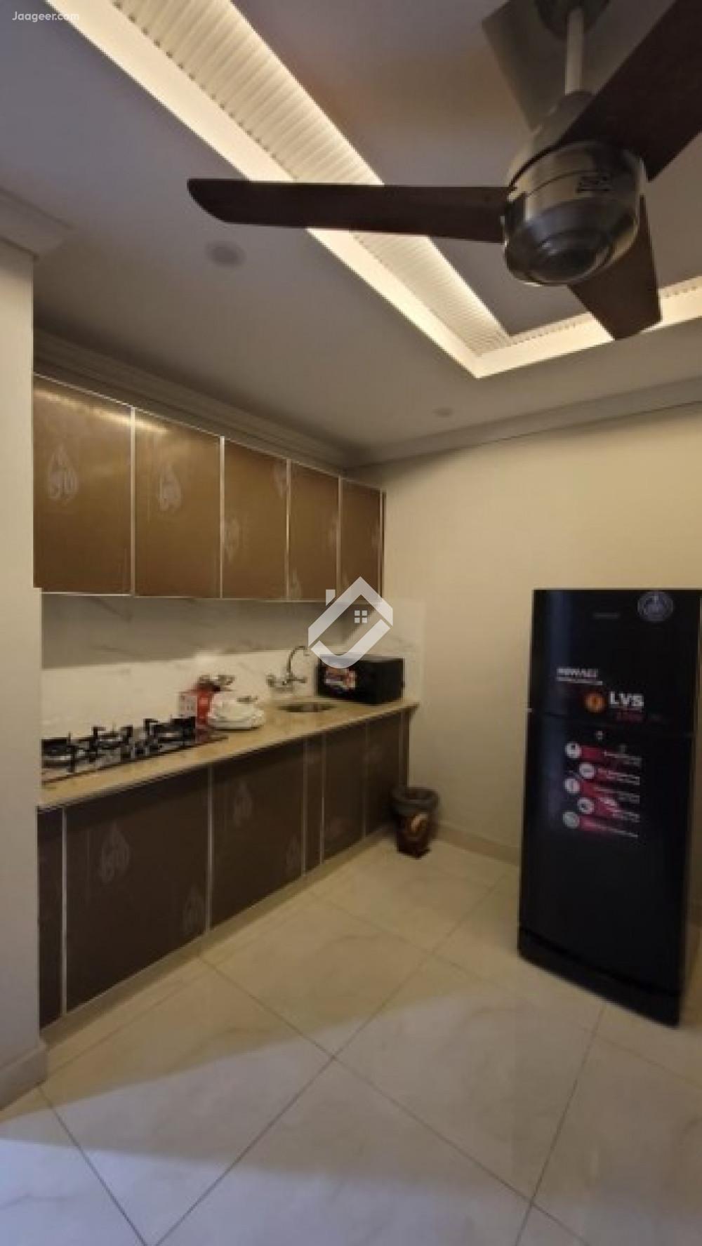 500 Sqft Apartment For Rent In Bahria Town