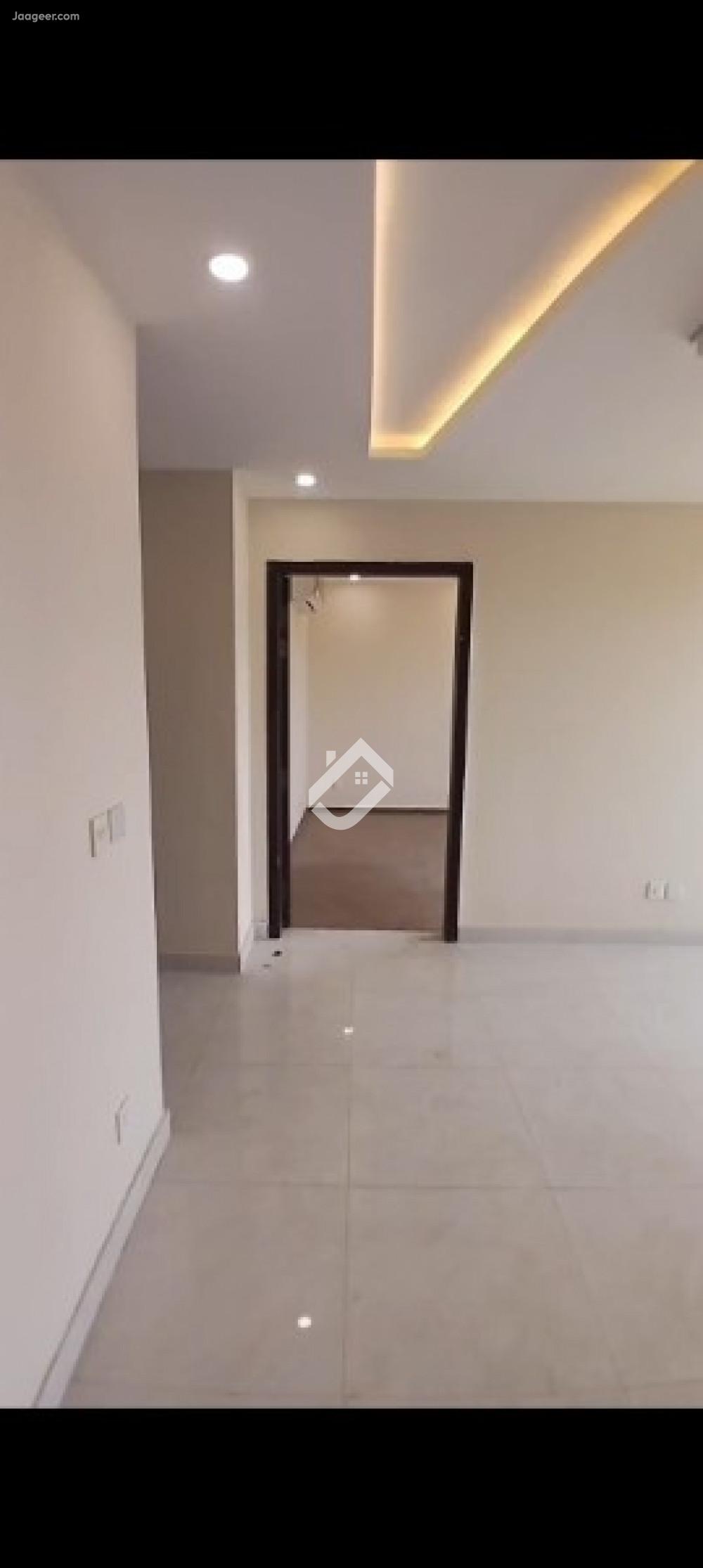 500 Sqft Semi Furnished Apartment For Rent In Bahria Town Near To Eiffel Tower 