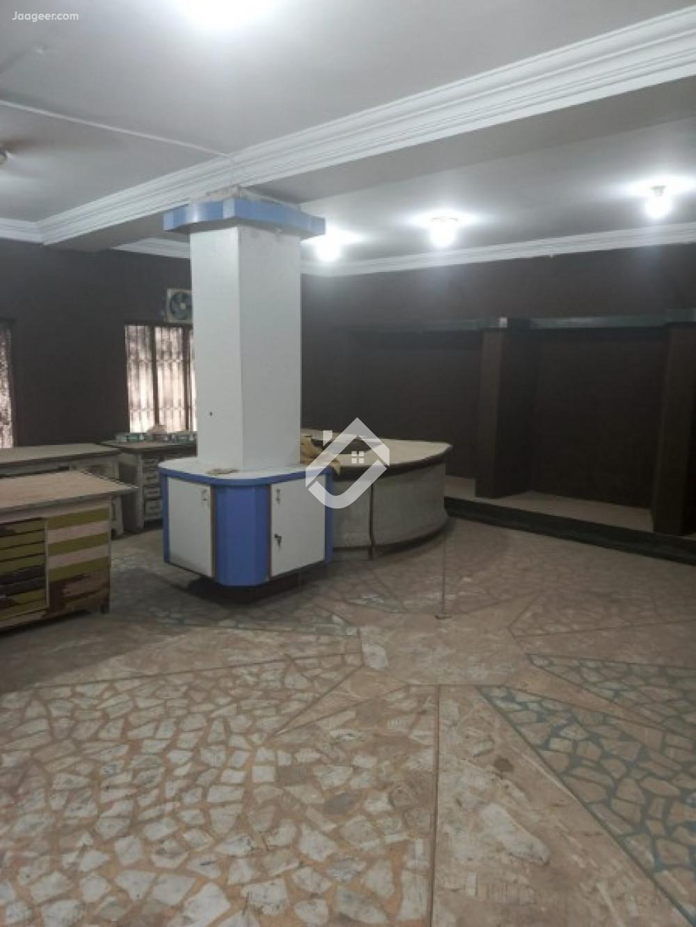 500 Sqft Shop For Sale In Mall Of Sargodha