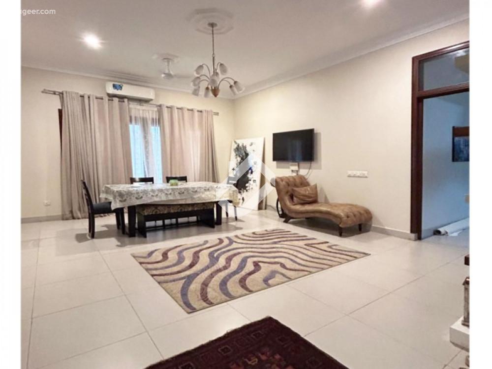 500 Square Yards House For Sale In Defence Phase 6