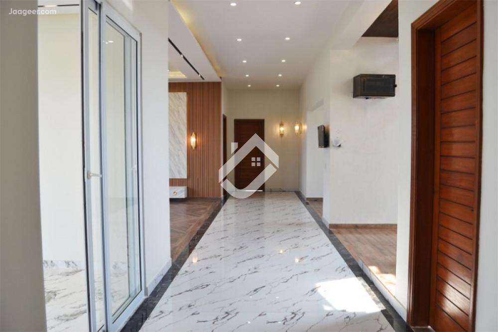 500 Square Yards House For Sale In DHA Phase 6