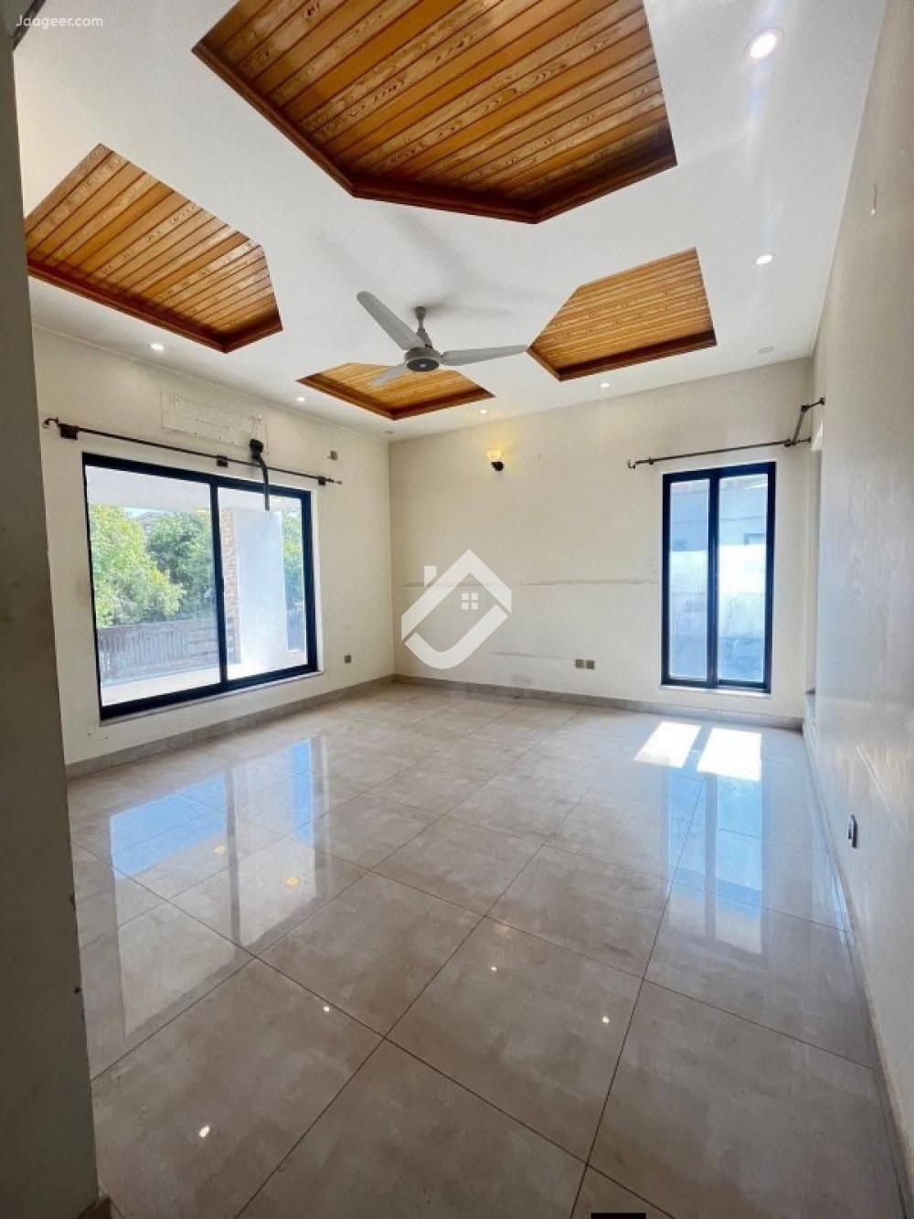 500 SqYd Upper Portion House For Rent In G-11  