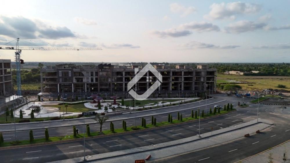 519 Sqft Business Bay Tower (BBT)Office Suite/Flat(2nd Floor)For Sale In Smart Business District