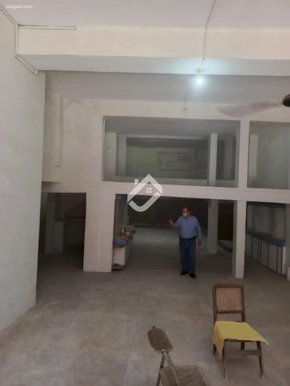 548 Sqft Shop For Sale In Mall Of Sargodha