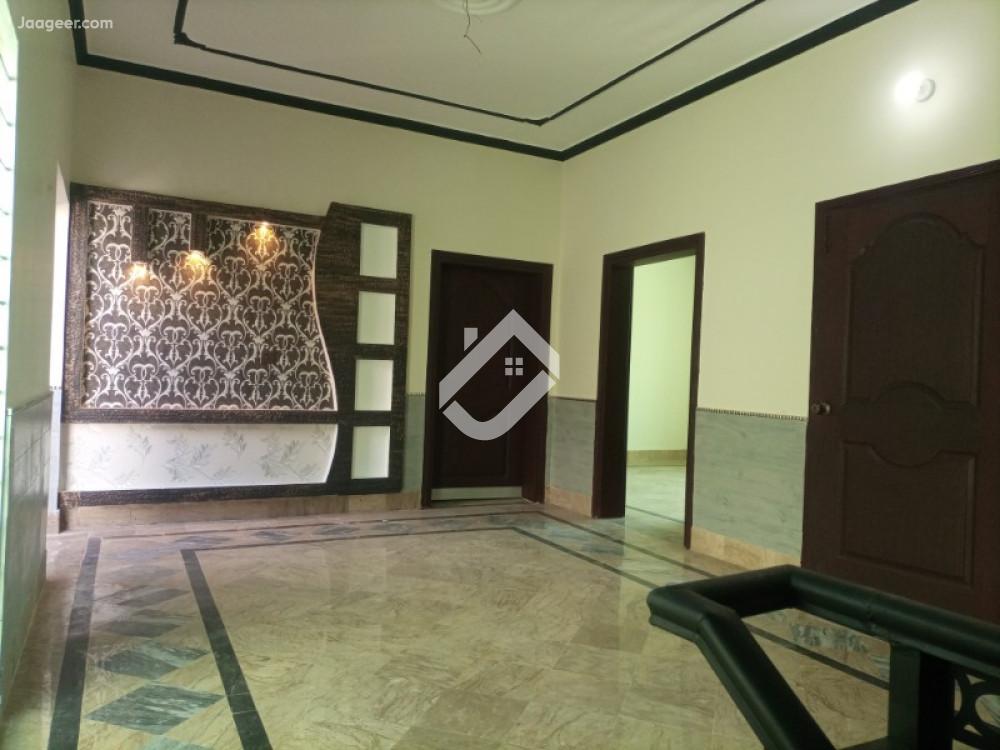 Main image 5 Marla House For Sale In Qasim Park university road