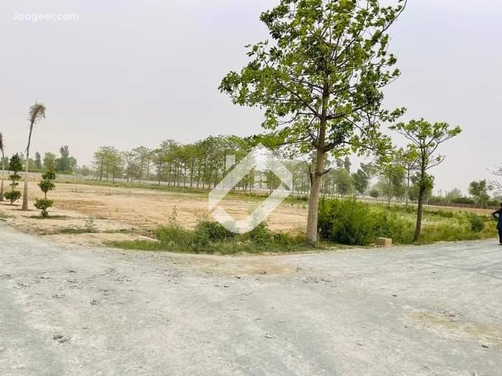 Main image 6 Kanal Residential Plot  For Sale In Bedian Road  Orchard Green  Orchard Green