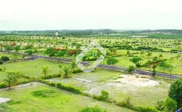 View  6 Kanal Residential Plot  For Sale In Bedian Road Nearest To DHA PH-06 in Bedian Road, Lahore