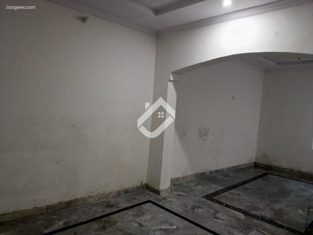 6 Marla 1.5  Storey House For Rent In Ghauri Town Near Sudrha Road