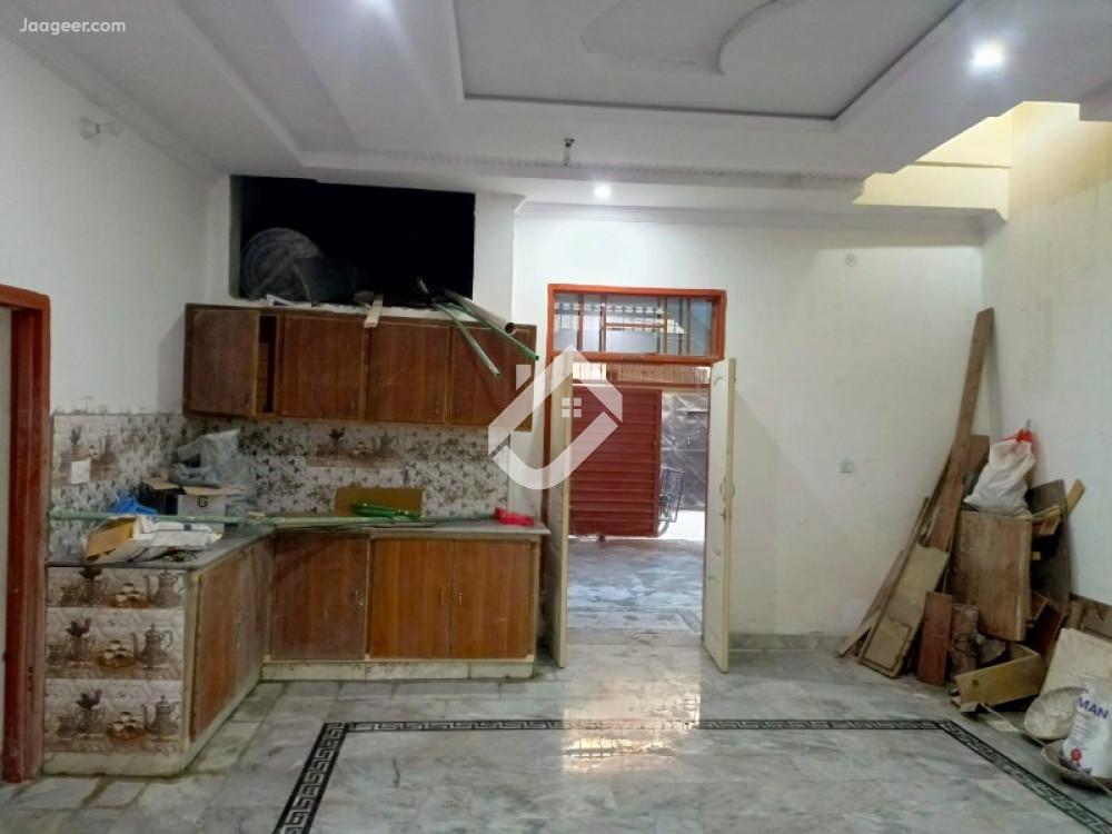 6 Marla 1.5 Storey House For Rent In Ghauri Town Near Sudrha Road