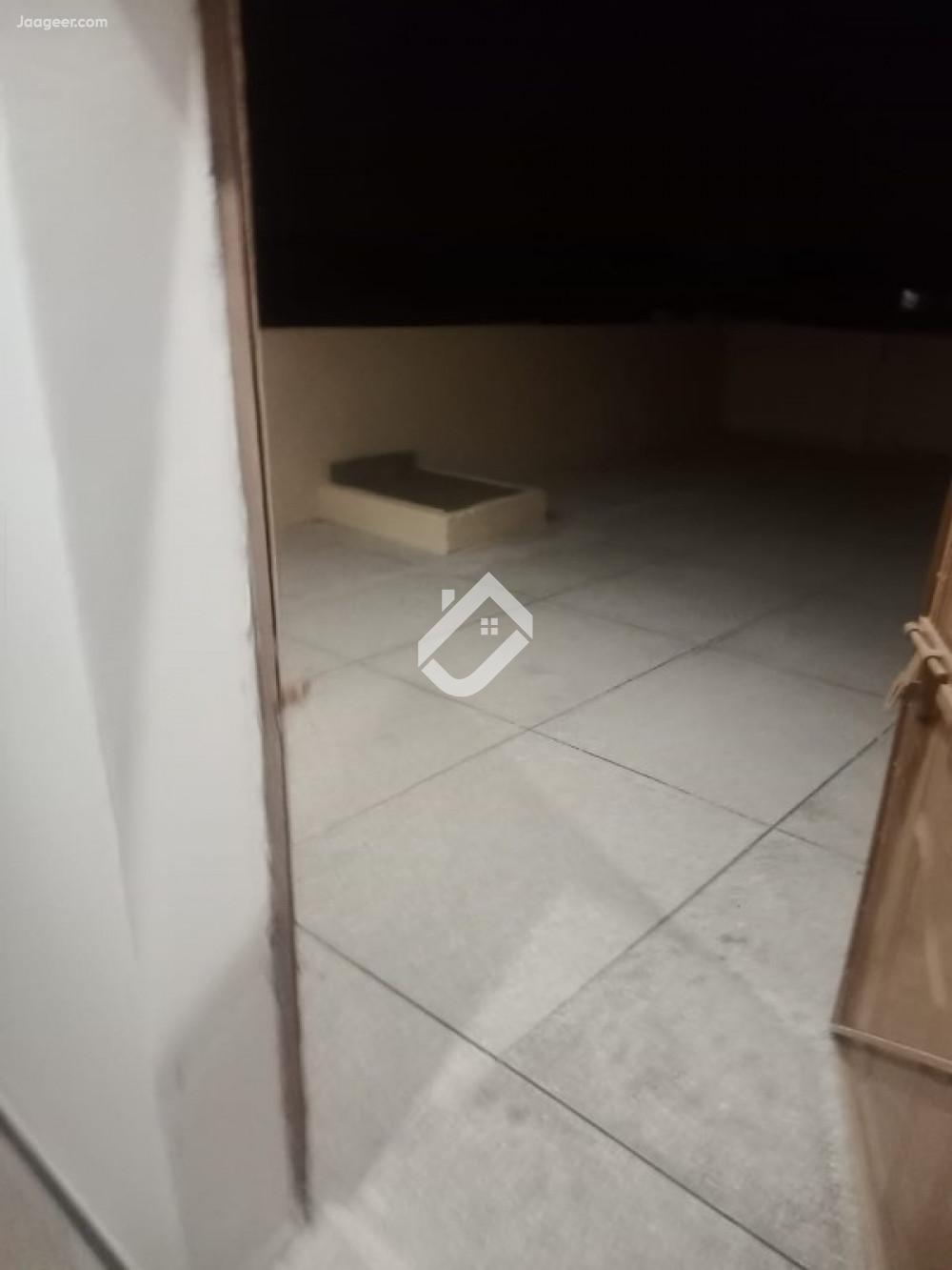 6 Marla 2nd Floor House For Rent In Ghauri Town Phase- 5B