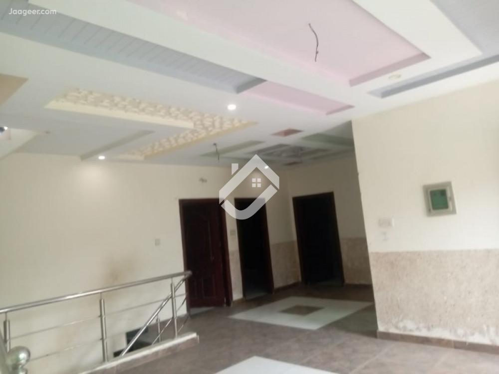 6 Marla Double Storey House For Rent On Mall Road  