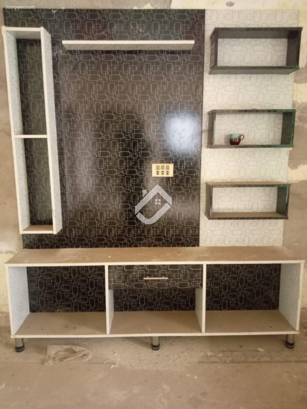 6 Marla Double Storey House For Rent On Mall Road  