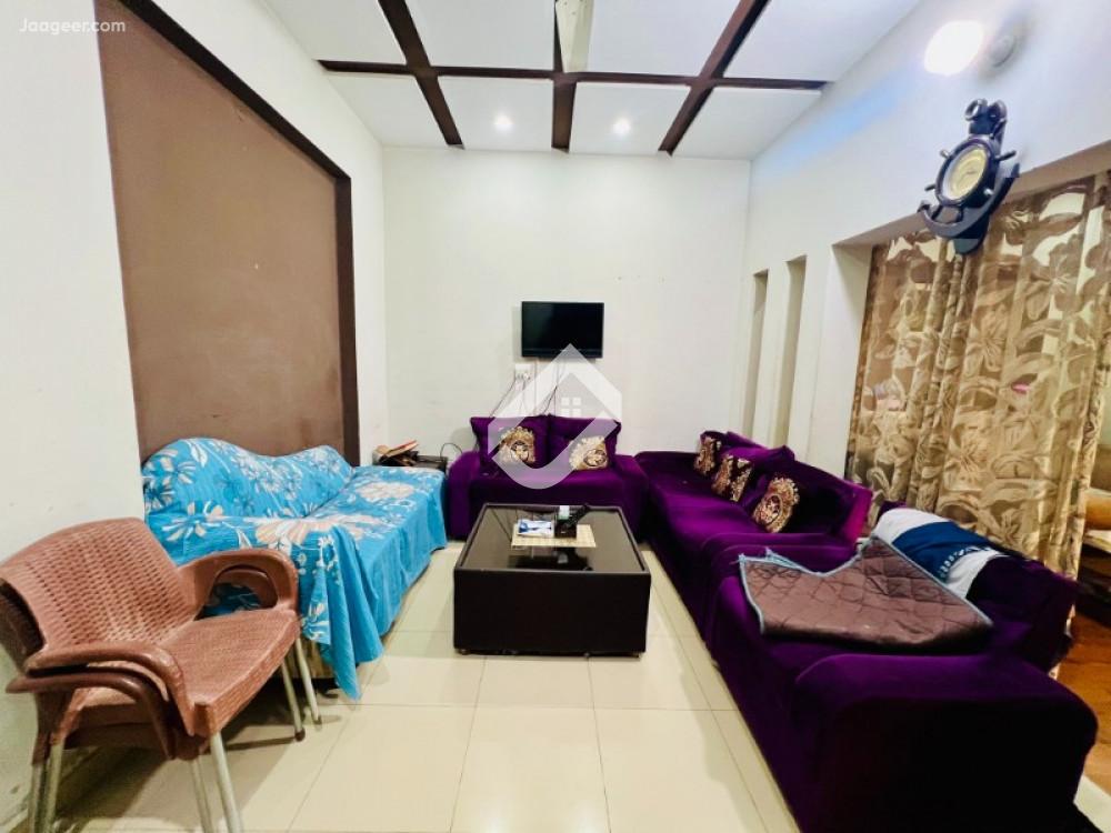 6 Marla Double Storey House For Sale At Bosan Road Bahadarpur 