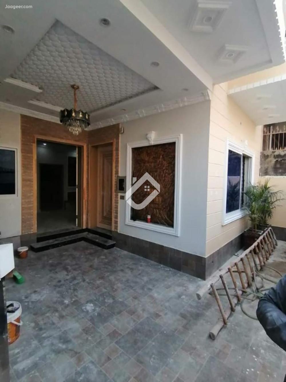View  6 Marla Double Storey House For Sale In Al Rehman Garden Phase-2  in Al Rehman Garden Phase 2, Lahore
