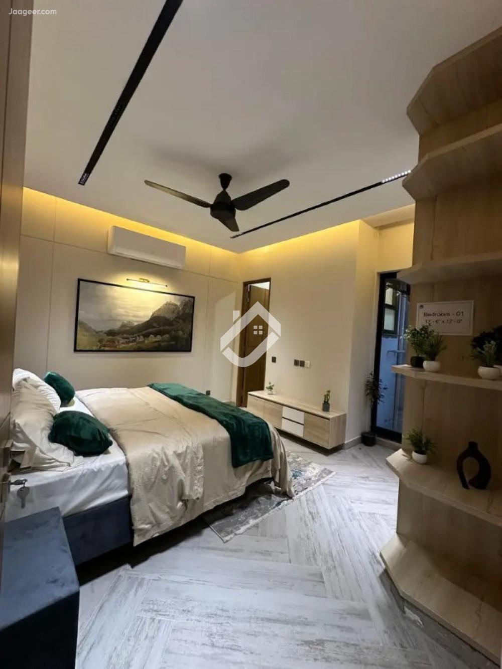 6 Marla Double Storey House For Sale In DHA Phase 1 - Sector C