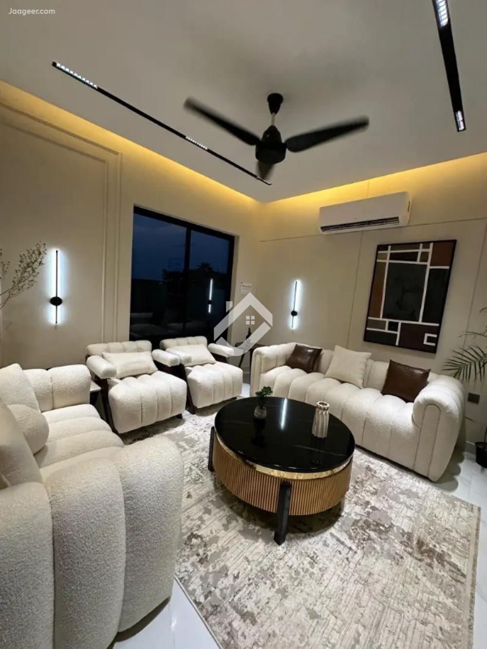 6 Marla Double Storey House For Sale In DHA Phase 1 - Sector C