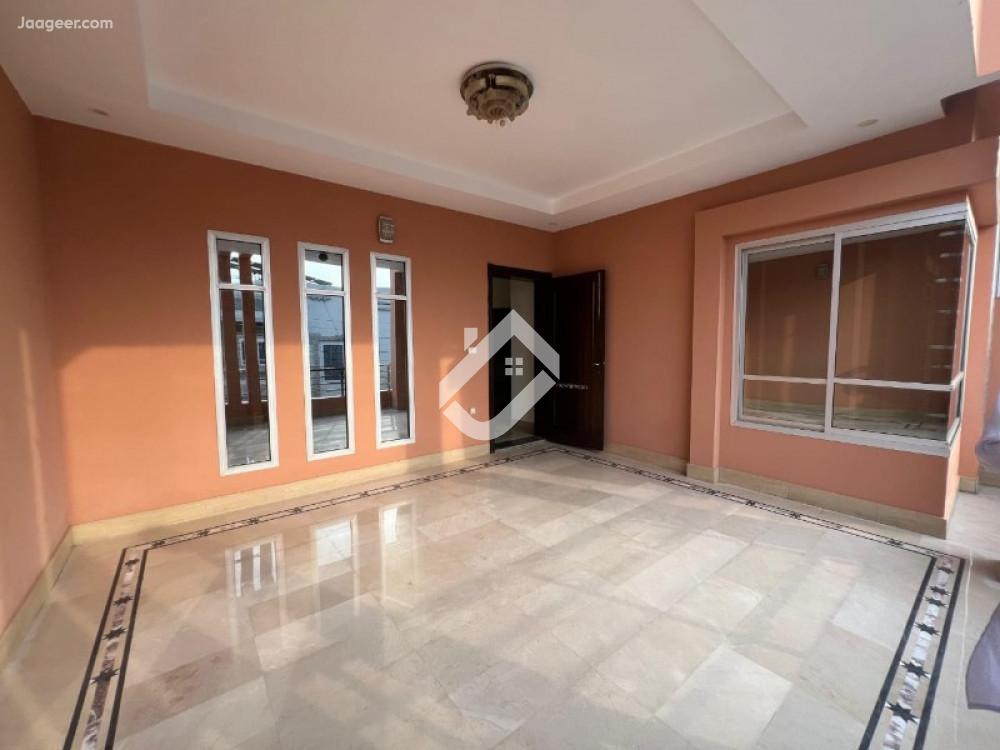 6 Marla Double Storey House For Sale In Khayabab E Sher