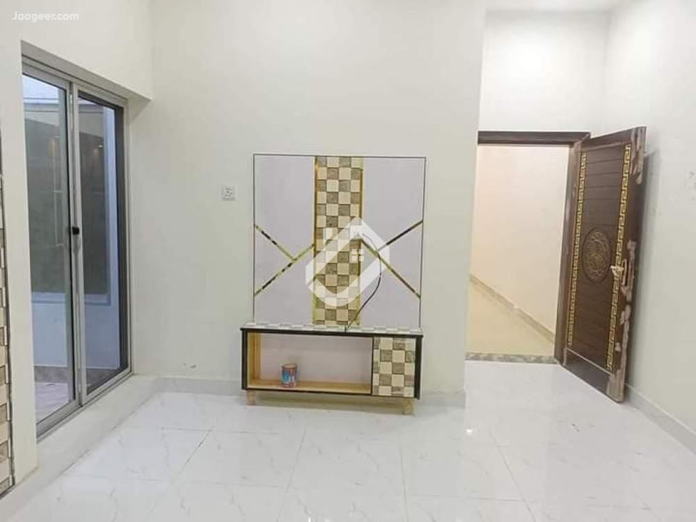 View  6 Marla Double Storey House For Sale In Khayaban E Sadiq  in Khayaban E Sadiq, Sargodha