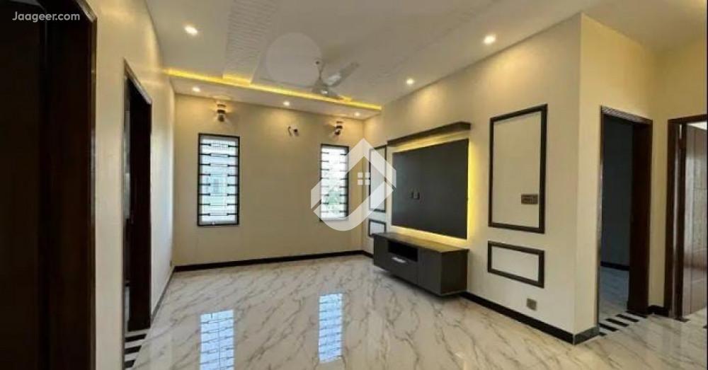 View  6 Marla Double Storey House For  Sale  In Lake City  in Lake City, Lahore