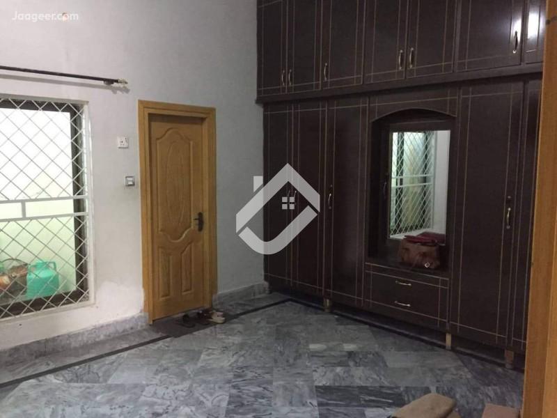 View 1 6 Marla Double Storey House For Sale In Waris Town in Waris Town, Sargodha