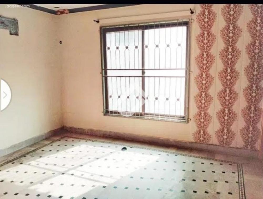 6 Marla Double Storey House For Sale In University Road Pir Muhammad Colony in University Road, Sargodha