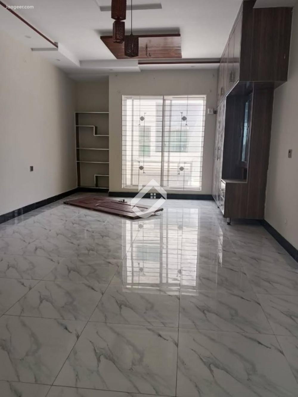 6 Marla House For Rent At Faisalabad Road