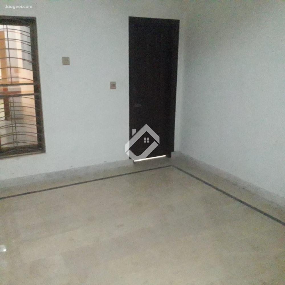 6 Marla House For Rent At Farooq Colony University Road in Farooq Colony, Sargodha