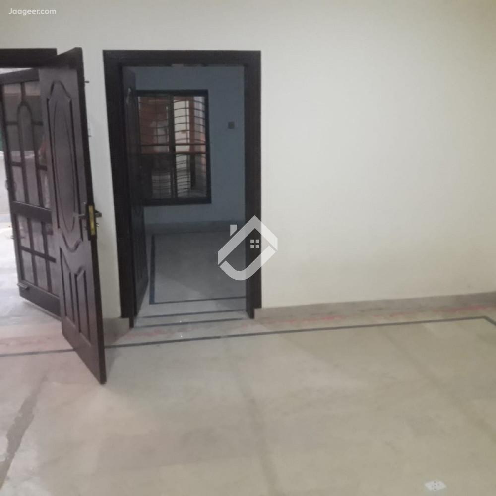 View  6 Marla House For Rent At Farooq Colony University Road in Farooq Colony, Sargodha