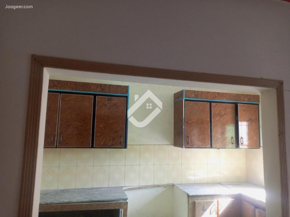 6 Marla House For Rent At Railway Road Near UBL