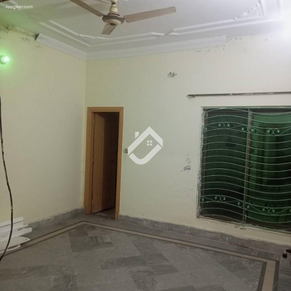 6 Marla House For Rent In 47 Pull Near Linked Faisalabad Road 