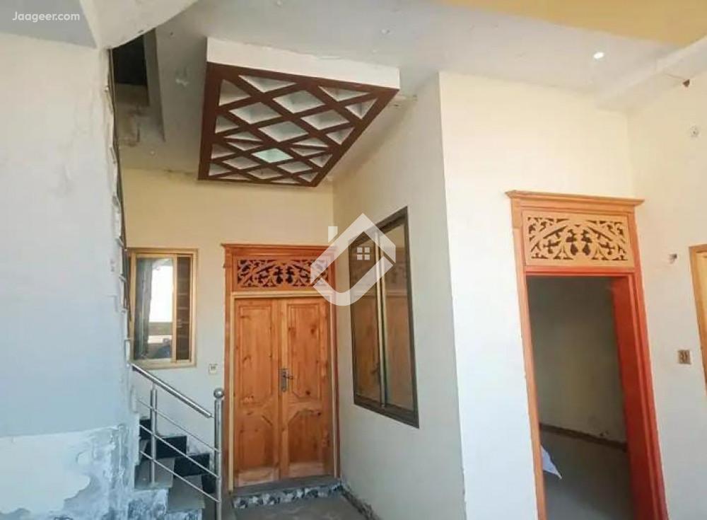 View  5 Marla House For Rent In Asad Park  in Asad Park , Sargodha