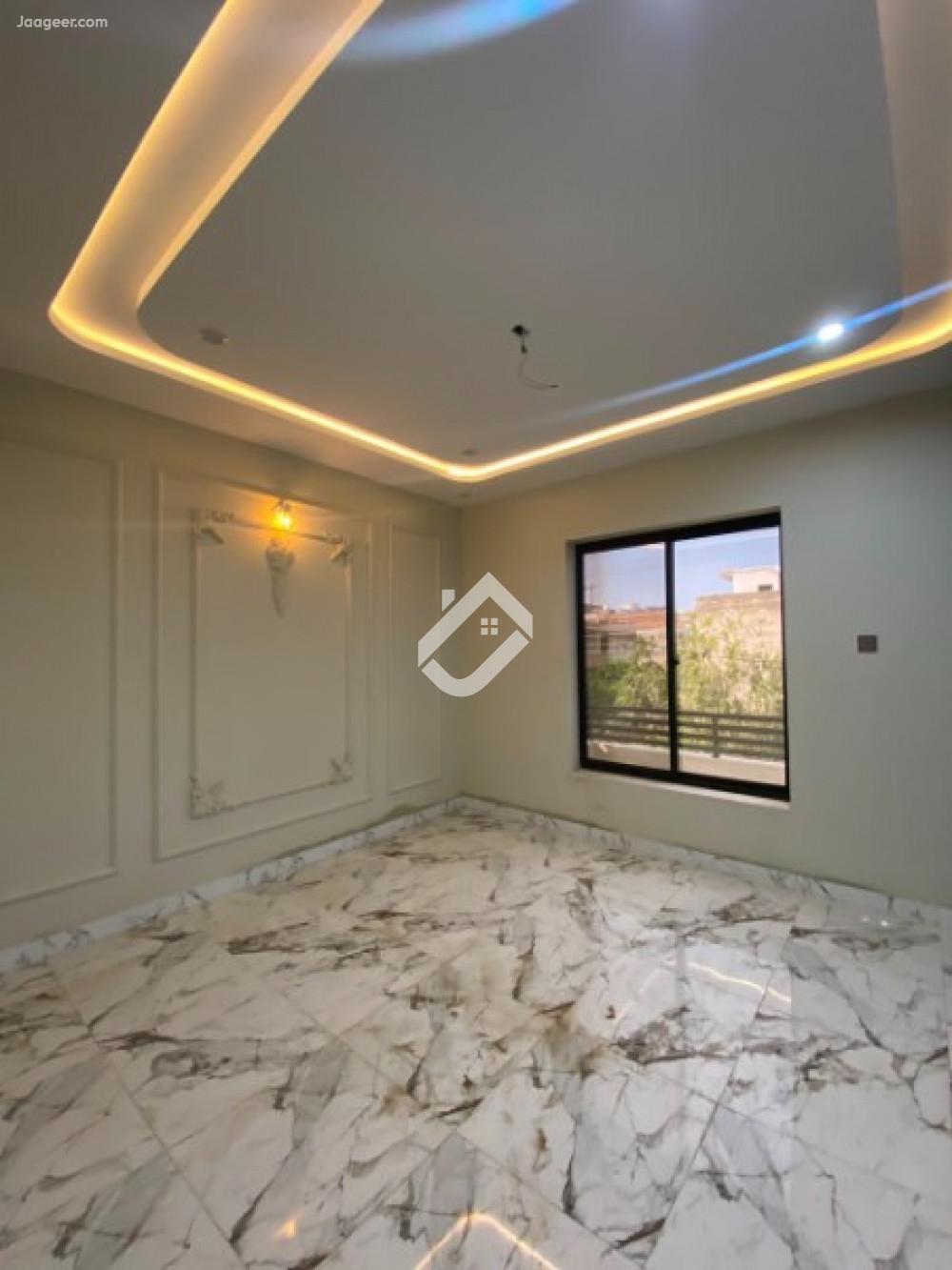 6 Marla  For Rent In 
