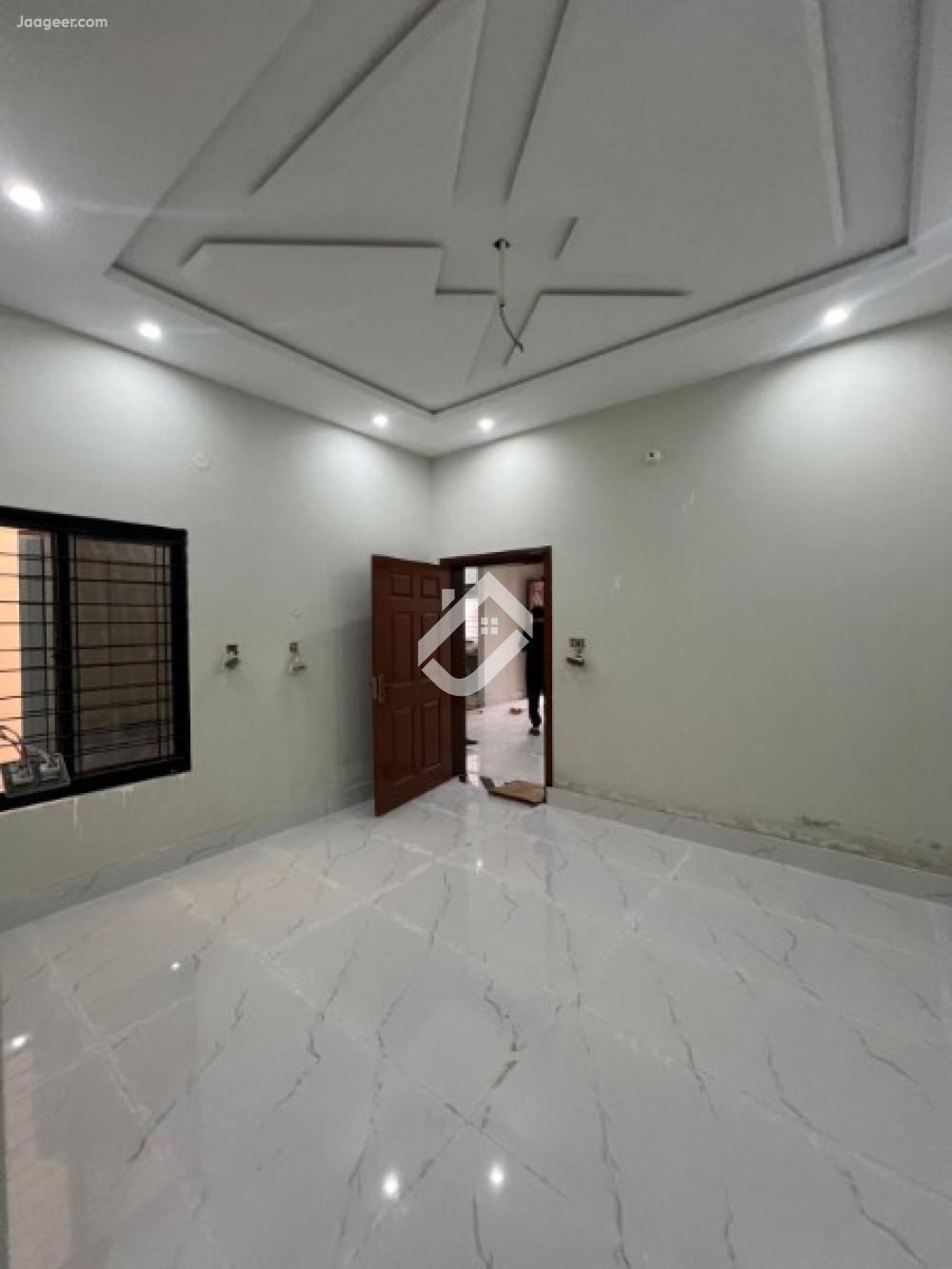 6 Marla House For Rent In Sargodha Enclave