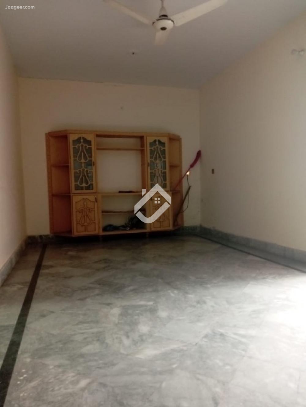 6 Marla House For Rent In 47 Pull Canal Road 