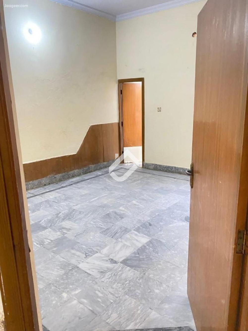 6 Marla House For Rent In Chatha Town 
