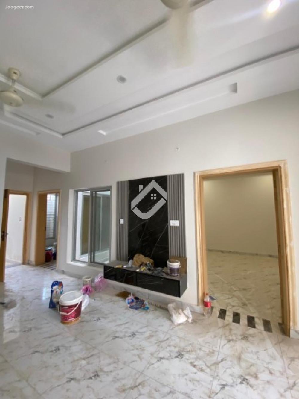 6 Marla House For Rent In Shah Muhammad Colony Faisalabad Road