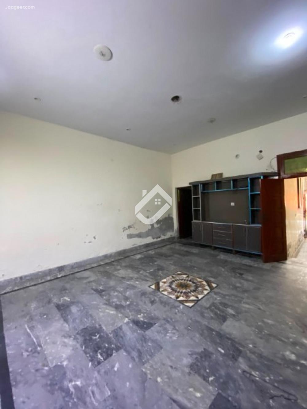6 Marla House For Rent In 49 Tail , Faisalabad Road 