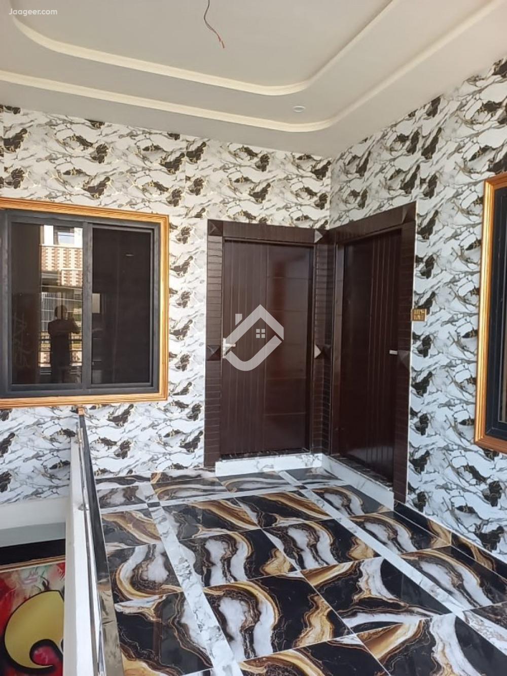 6 Marla House For Rent In Faisalabad Road