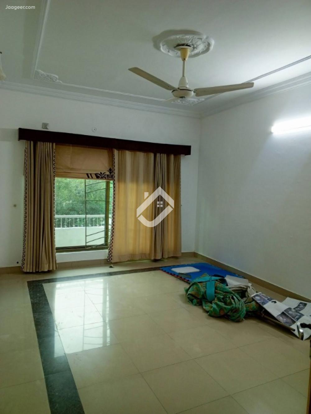 6 Marla House For Rent In G-9 Markaz