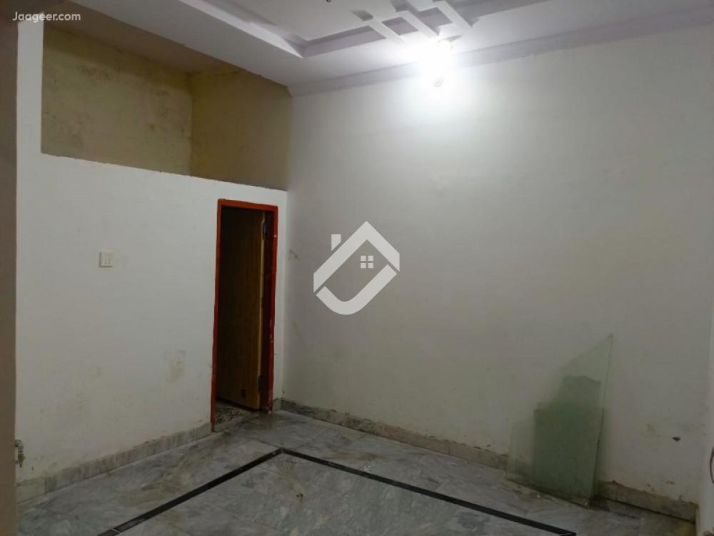 6 Marla House For Rent In Ghauri Town