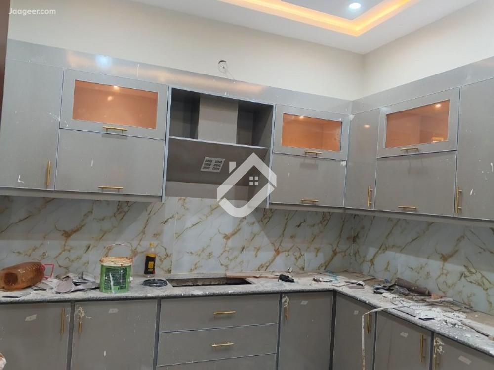 6 Marla House For Rent In Gulbreg City 