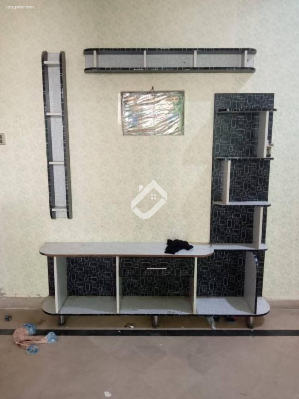 6 Marla House For Rent In Gulshan E Madina Mall Road 