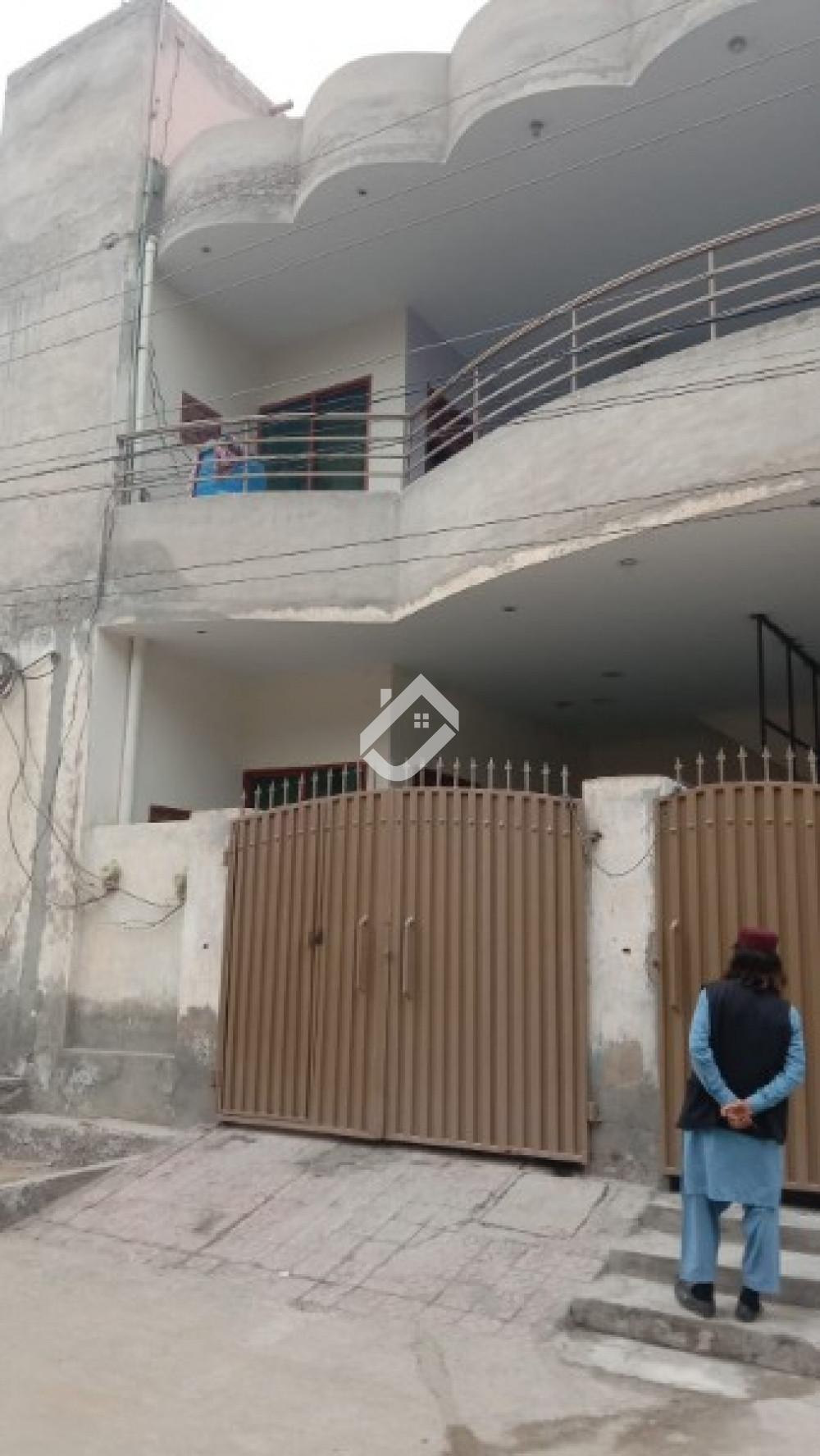 View  6 Marla House For Rent In Ghani Park 7 Pull Faisalabad Road in Ghani Park, Sargodha