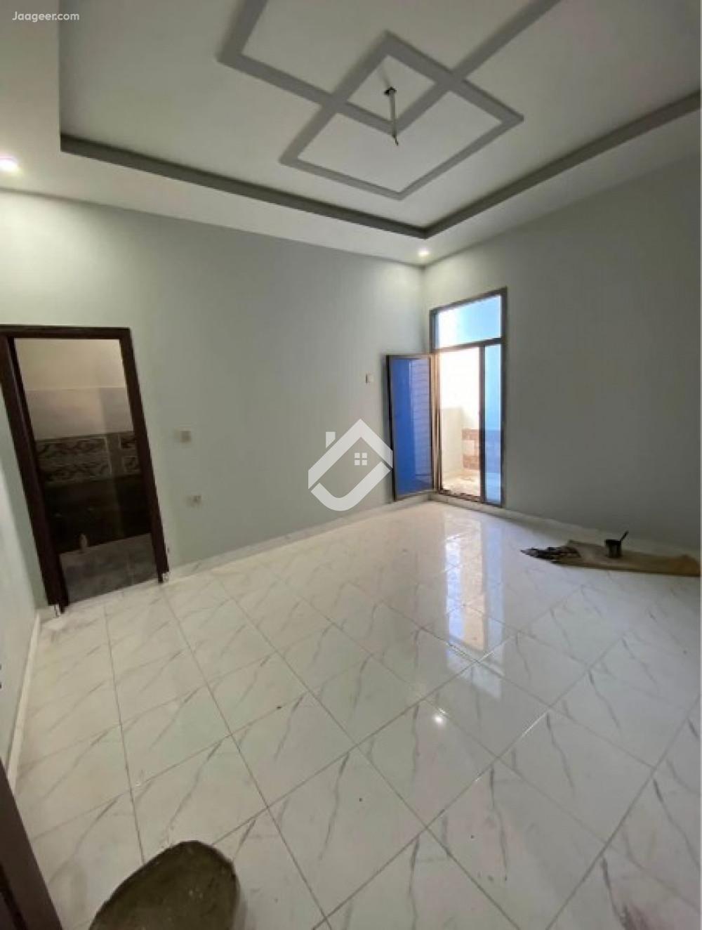 6 Marla House For Rent In Shareef Garden
