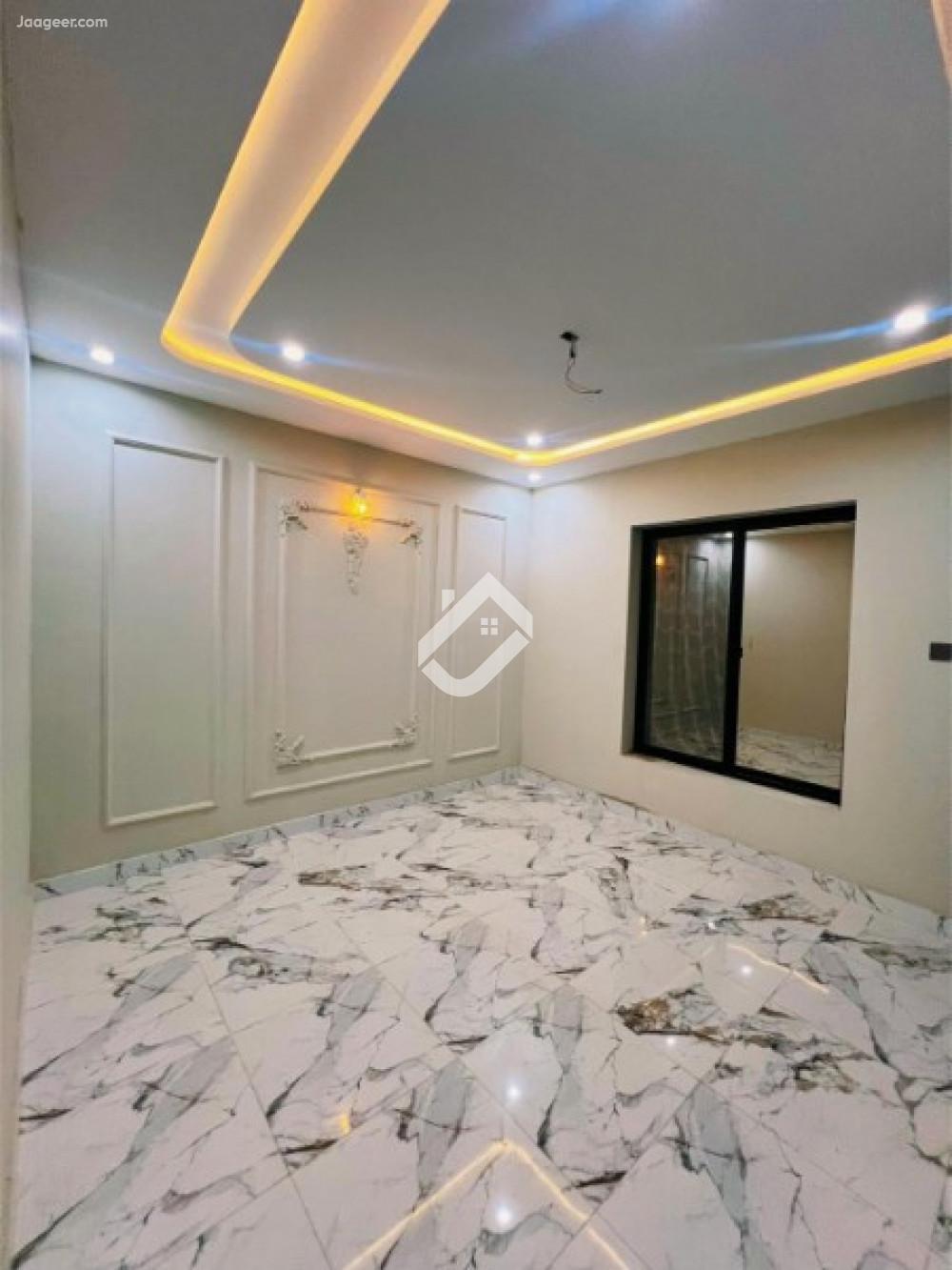 6 Marla House For Rent In Gulberg City