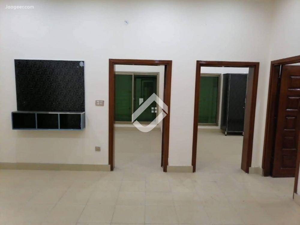 6 Marla House For Rent In Muhafiz Town Faisalabad Road