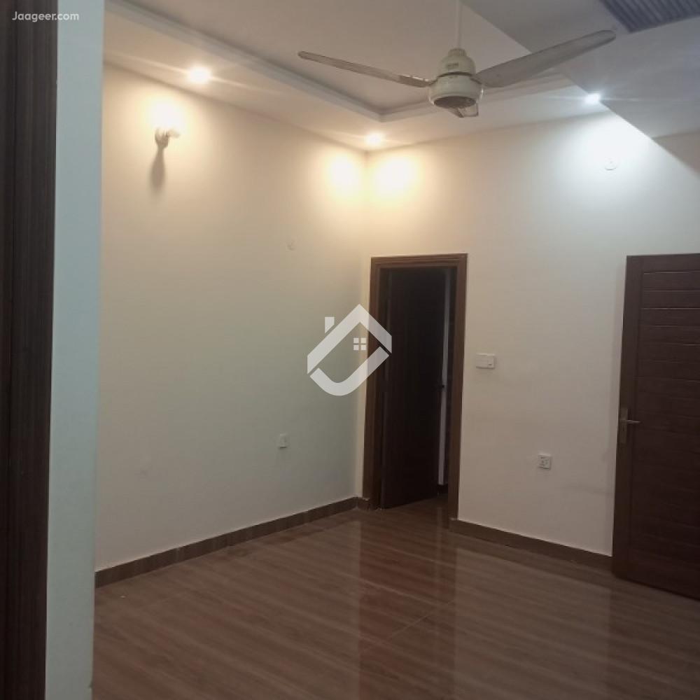 6 Marla House For Rent In  National Town 